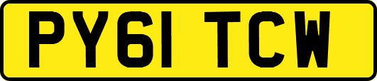 PY61TCW