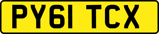 PY61TCX