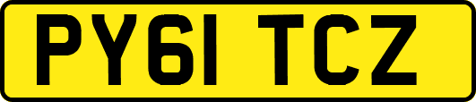 PY61TCZ