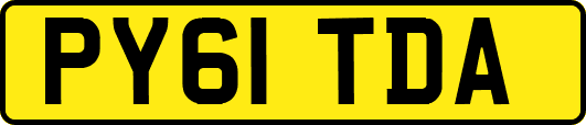 PY61TDA