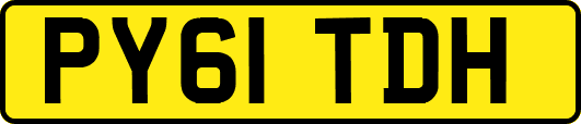 PY61TDH