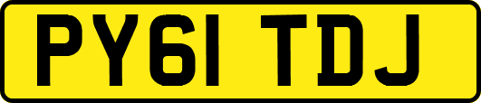 PY61TDJ