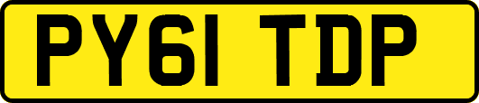 PY61TDP