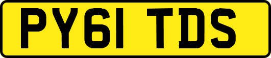 PY61TDS