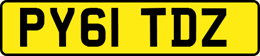 PY61TDZ