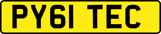 PY61TEC