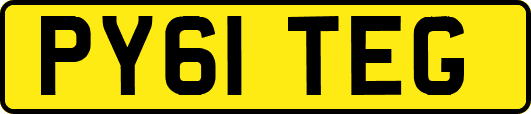 PY61TEG