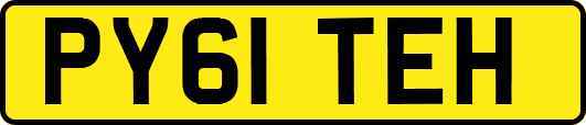 PY61TEH