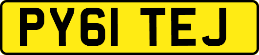 PY61TEJ