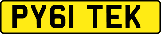 PY61TEK
