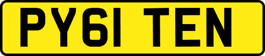 PY61TEN