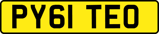 PY61TEO