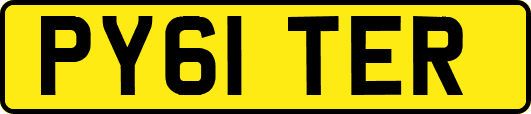 PY61TER