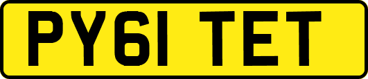 PY61TET