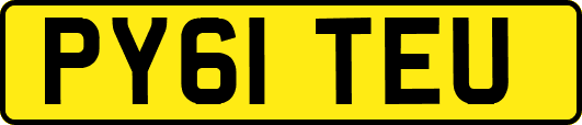 PY61TEU