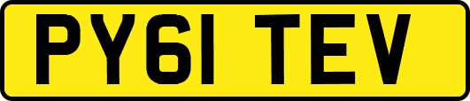 PY61TEV