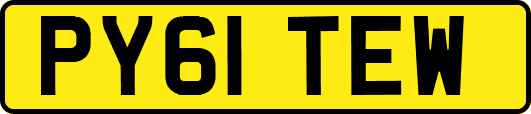 PY61TEW