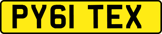 PY61TEX