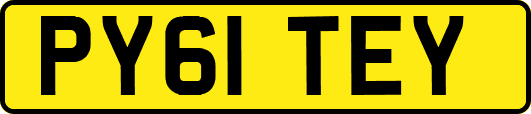 PY61TEY