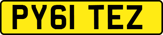 PY61TEZ