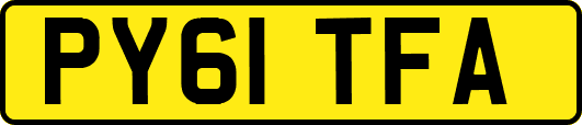 PY61TFA
