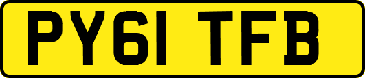 PY61TFB