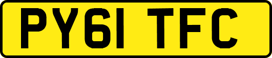 PY61TFC