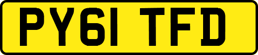 PY61TFD