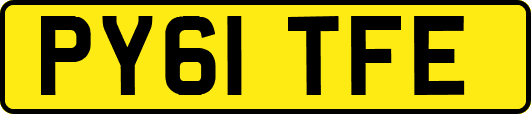 PY61TFE