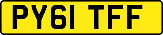 PY61TFF