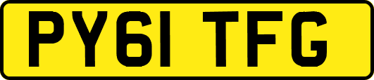 PY61TFG