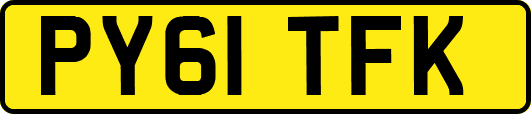 PY61TFK