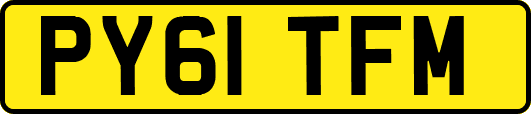 PY61TFM