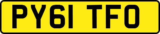 PY61TFO