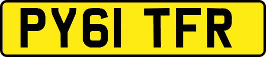 PY61TFR