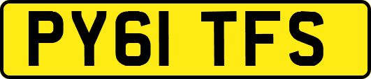 PY61TFS