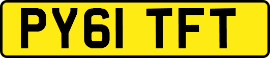 PY61TFT