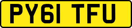 PY61TFU