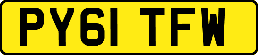 PY61TFW