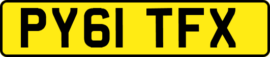 PY61TFX