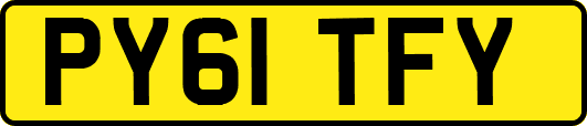 PY61TFY