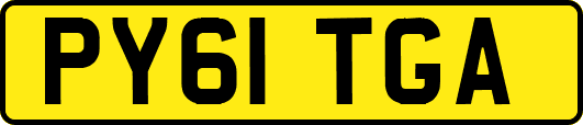 PY61TGA