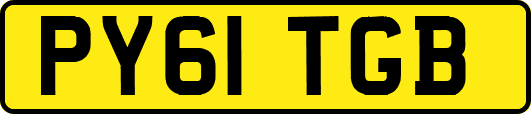 PY61TGB