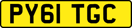 PY61TGC