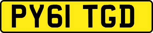 PY61TGD