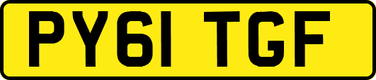 PY61TGF