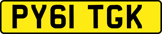 PY61TGK