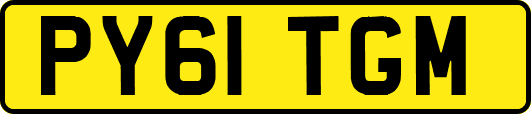 PY61TGM