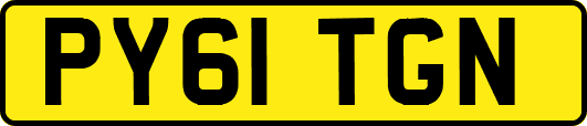 PY61TGN