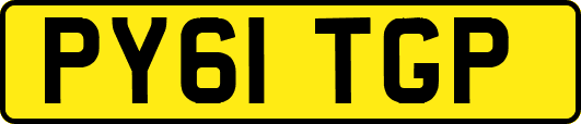 PY61TGP